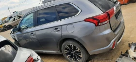 Mitsubishi Outlander 2.0i, снимка 3