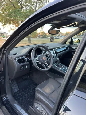 Porsche Macan 3.0 62000км, снимка 7