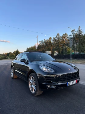 Porsche Macan 3.0 62000км, снимка 13