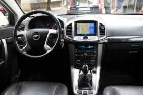 Chevrolet Captiva, снимка 6