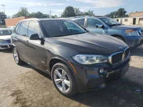 BMW X5, снимка 3