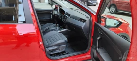 Seat Arona TGI CNG, снимка 10