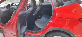 Seat Arona TGI CNG, снимка 9