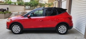 Seat Arona TGI CNG, снимка 2