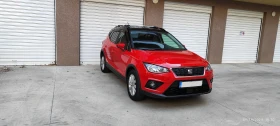 Seat Arona TGI CNG, снимка 5