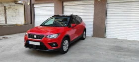 Seat Arona TGI CNG, снимка 4