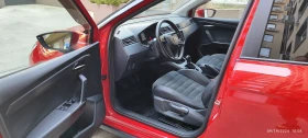 Seat Arona TGI CNG, снимка 8