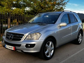 Mercedes-Benz ML 280 CDI V6 SPORT TUV, снимка 2