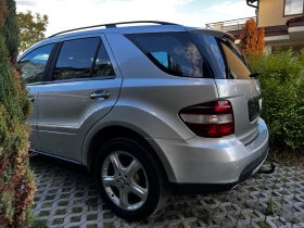 Mercedes-Benz ML 280 CDI V6 SPORT TUV, снимка 7