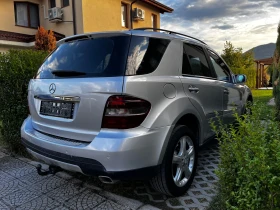 Mercedes-Benz ML 280 CDI V6 SPORT TUV, снимка 4