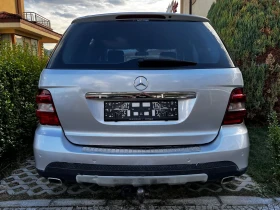 Mercedes-Benz ML 280 CDI V6 SPORT TUV, снимка 6