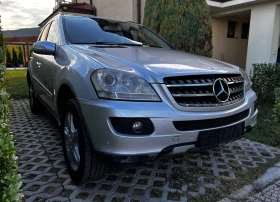 Mercedes-Benz ML 280 CDI V6 SPORT TUV, снимка 5