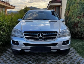 Mercedes-Benz ML 280 CDI V6 SPORT TUV, снимка 3