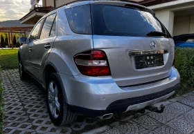 Mercedes-Benz ML 280 CDI V6 SPORT TUV, снимка 5