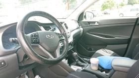 Hyundai Tucson, снимка 5