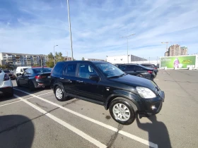 Honda Cr-v Facelift, снимка 14