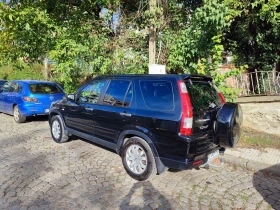 Honda Cr-v Facelift, снимка 1