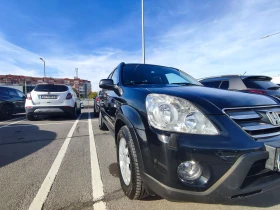 Honda Cr-v Facelift, снимка 11