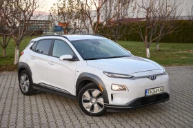 Hyundai Kona 64KW* Термопомпа* КАМЕРА* Premium, снимка 3