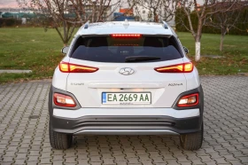 Hyundai Kona 64KW* Термопомпа* КАМЕРА* Premium, снимка 14