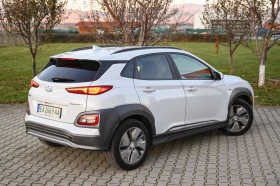 Hyundai Kona 64KW* Термопомпа* КАМЕРА* Premium, снимка 15