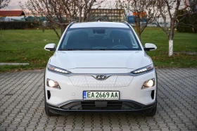 Hyundai Kona 64KW* Термопомпа* КАМЕРА* Premium, снимка 13