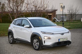 Hyundai Kona 64KW* Термопомпа* КАМЕРА* Premium, снимка 12