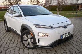 Hyundai Kona 64KW* Термопомпа* КАМЕРА* Premium, снимка 2