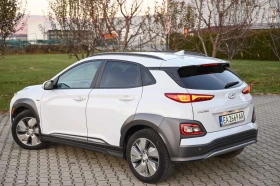 Hyundai Kona 64KW* Термопомпа* КАМЕРА* Premium, снимка 16