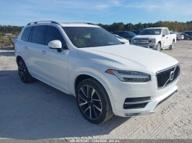 Volvo Xc90 T6 MOMENTUM, снимка 1