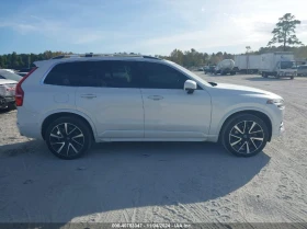 Volvo Xc90 T6 MOMENTUM, снимка 8