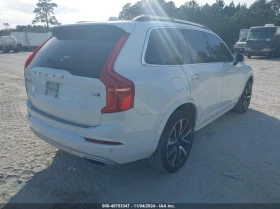 Volvo Xc90 T6 MOMENTUM, снимка 7