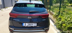 Kia Sportage СУВ, снимка 2