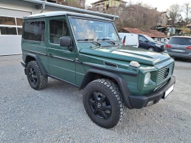 Mercedes-Benz G 350 TD* 4X4* АВТОМАТИК - [5] 