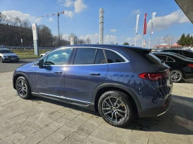 Обява за продажба на Mercedes-Benz EQE 350 4MATIC SUV ~ 157 500 лв. - изображение 2