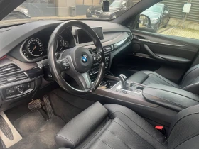 BMW X5 4.0 D M Pack HD H&K, снимка 5