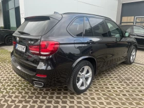 BMW X5 4.0 D M Pack HD H&K, снимка 4