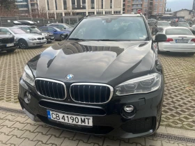 BMW X5 4.0 D M Pack HD H&K, снимка 2