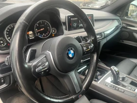 BMW X5 4.0 D M Pack HD H&K, снимка 7