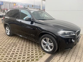 BMW X5 4.0 D M Pack HD H&K, снимка 3