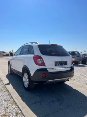 Opel Antara 2.4 GPL, снимка 6