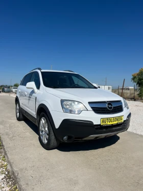 Opel Antara 2.4 GPL, снимка 3