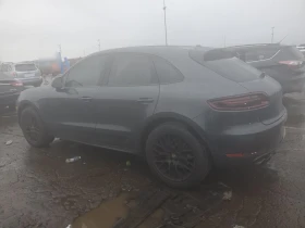 Porsche Macan | Mobile.bg    4