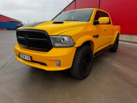  Dodge RAM 1500