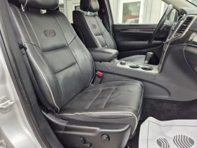 Jeep Grand cherokee 3.0D-OVERLAND-ПАНОРАМА - 19999 лв. - 92415927 | Car24.bg