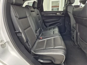 Jeep Grand cherokee 3.0D-OVERLAND-ПАНОРАМА - 19999 лв. - 92415927 | Car24.bg