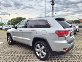 Jeep Grand cherokee 3.0D-OVERLAND-ПАНОРАМА - 19999 лв. - 92415927 | Car24.bg