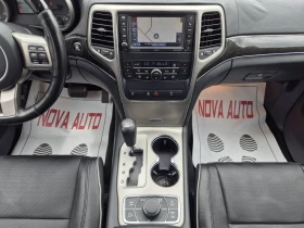 Jeep Grand cherokee 3.0D-OVERLAND-ПАНОРАМА - 19999 лв. - 92415927 | Car24.bg