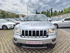 Jeep Grand cherokee 3.0D-OVERLAND-ПАНОРАМА - 19999 лв. - 92415927 | Car24.bg