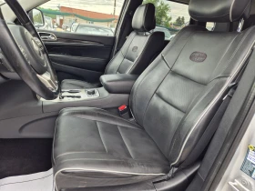 Jeep Grand cherokee 3.0D-OVERLAND-ПАНОРАМА - 19999 лв. - 92415927 | Car24.bg